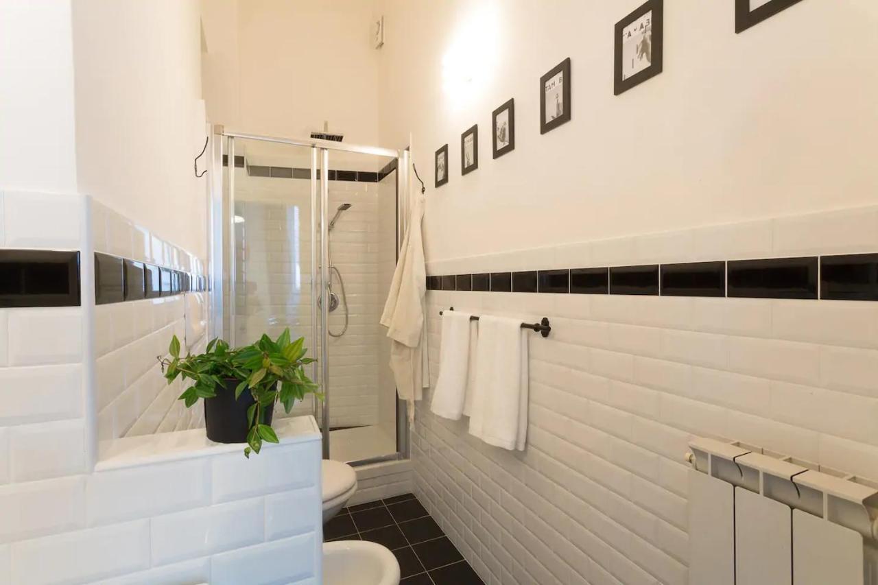 Vieqqua Holiday Home Рим Экстерьер фото
